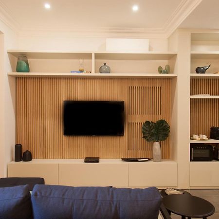 Flh Lapa Design Apartment With Terrace Лиссабон Экстерьер фото